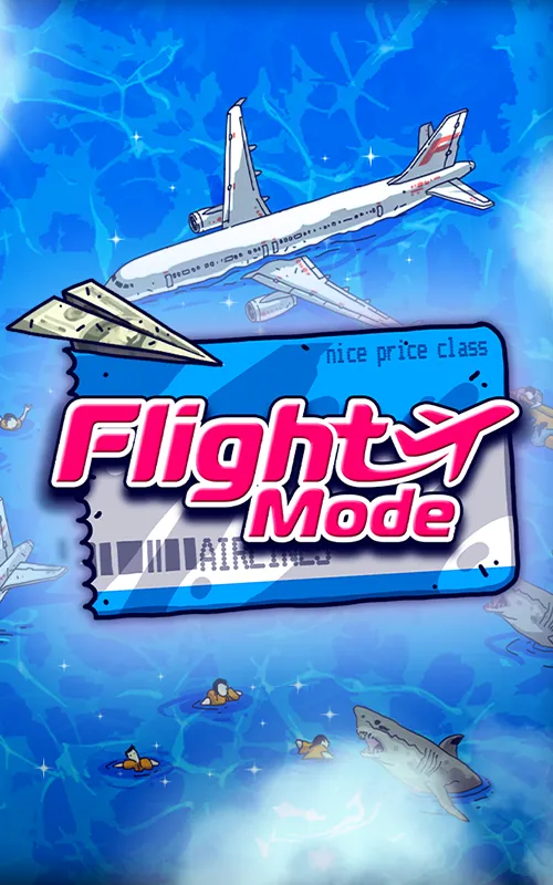 Flight Mode at Galaksino Casino