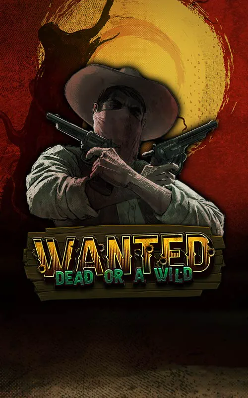 Wanted Dead or a Wild at Galaksino Casino