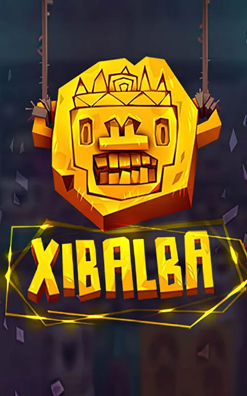 Xibalba at Galaksino Casino